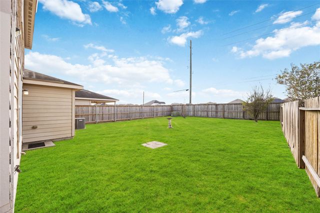 16267 Silver Wing Lane, Hockley, TX 77447