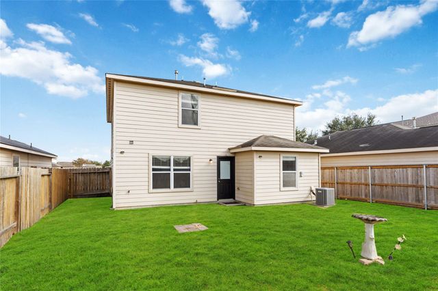 16267 Silver Wing Lane, Hockley, TX 77447