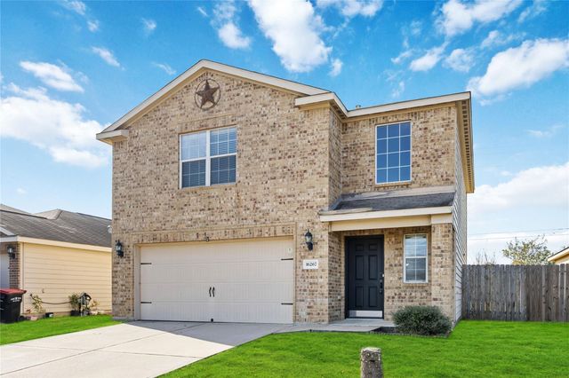 16267 Silver Wing Lane, Hockley, TX 77447