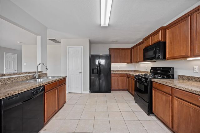 16267 Silver Wing Lane, Hockley, TX 77447