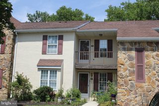 178 VALLEY STREAM CIR #178H, Chesterbrook, PA 19087