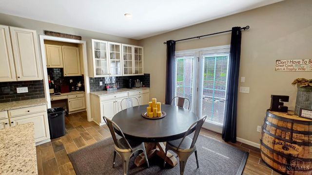 5951 Vista Verde Lane, Liberty Twp, OH 45011