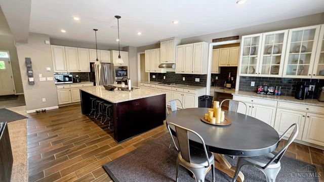 5951 Vista Verde Lane, Liberty Twp, OH 45011