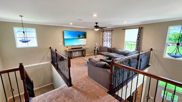 5951 Vista Verde Lane, Liberty Twp, OH 45011