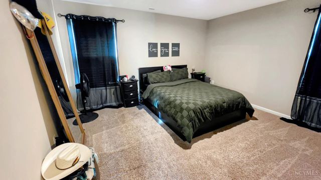5951 Vista Verde Lane, Liberty Twp, OH 45011