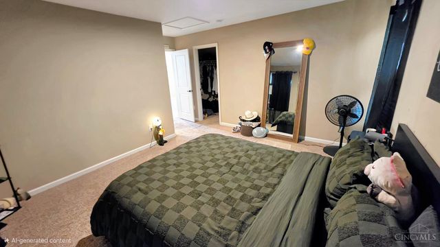 5951 Vista Verde Lane, Liberty Twp, OH 45011