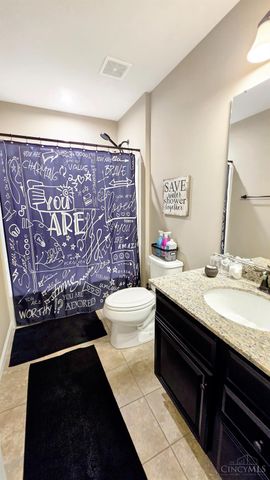 5951 Vista Verde Lane, Liberty Twp, OH 45011