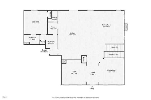 5951 Vista Verde Lane, Liberty Twp, OH 45011