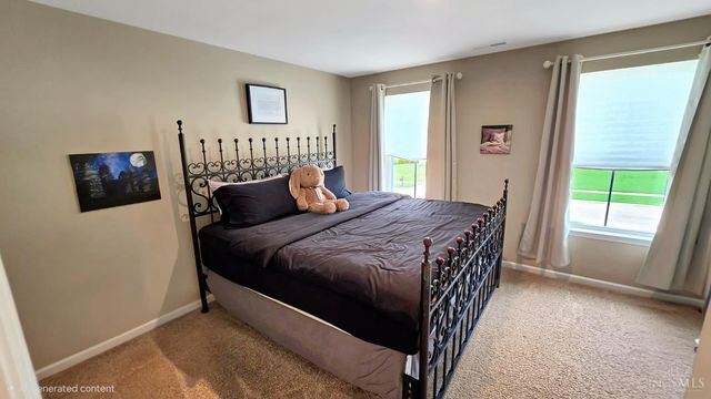 5951 Vista Verde Lane, Liberty Twp, OH 45011