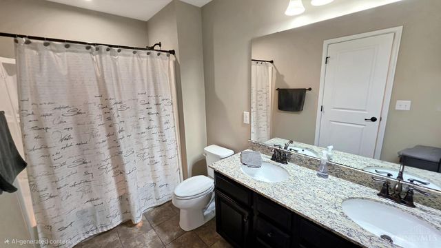 5951 Vista Verde Lane, Liberty Twp, OH 45011