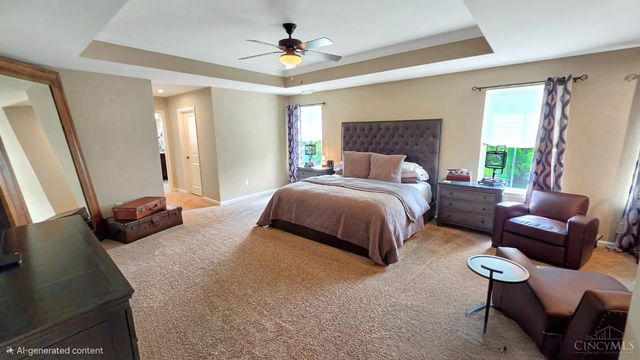 5951 Vista Verde Lane, Liberty Twp, OH 45011