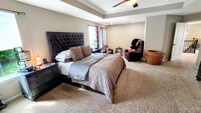5951 Vista Verde Lane, Liberty Twp, OH 45011