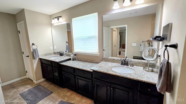 5951 Vista Verde Lane, Liberty Twp, OH 45011
