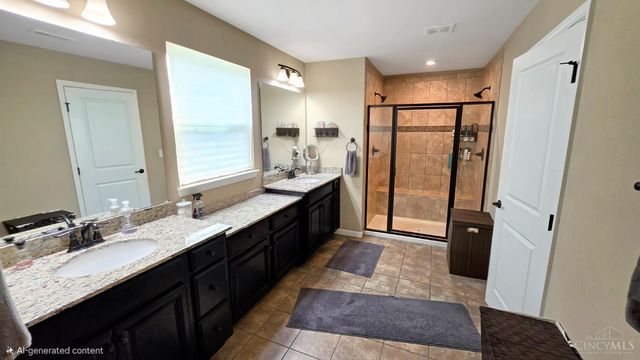 5951 Vista Verde Lane, Liberty Twp, OH 45011
