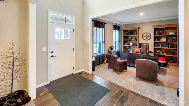 5951 Vista Verde Lane, Liberty Twp, OH 45011
