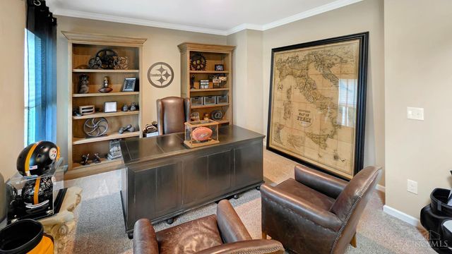 5951 Vista Verde Lane, Liberty Twp, OH 45011