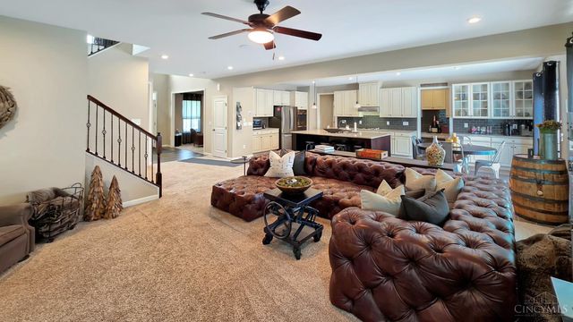 5951 Vista Verde Lane, Liberty Twp, OH 45011