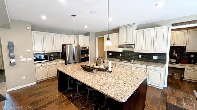 5951 Vista Verde Lane, Liberty Twp, OH 45011