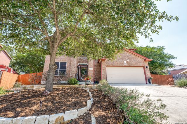 4606 BENDING GRV, San Antonio, TX 78259