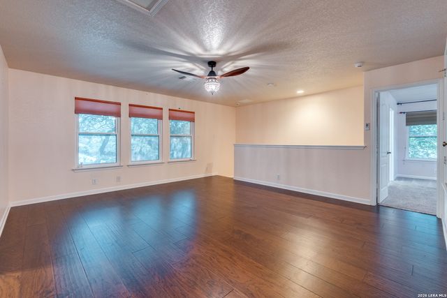 4606 BENDING GRV, San Antonio, TX 78259