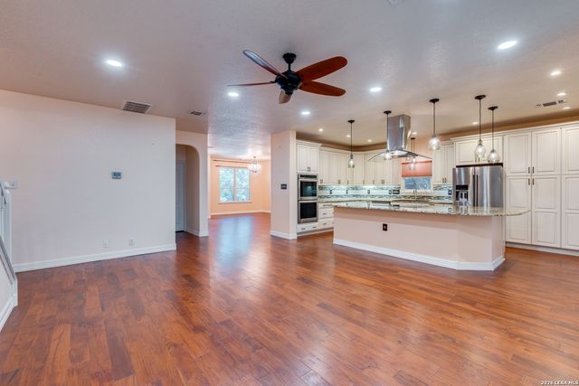 4606 BENDING GRV, San Antonio, TX 78259