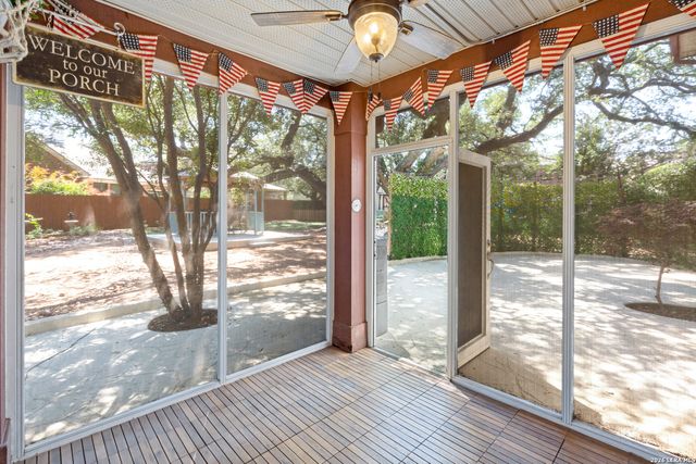 4606 BENDING GRV, San Antonio, TX 78259