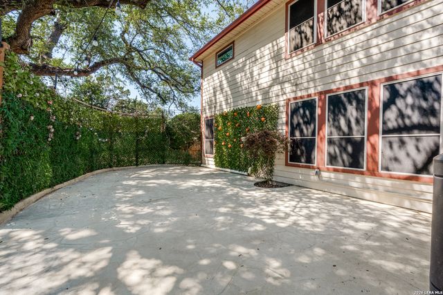 4606 BENDING GRV, San Antonio, TX 78259