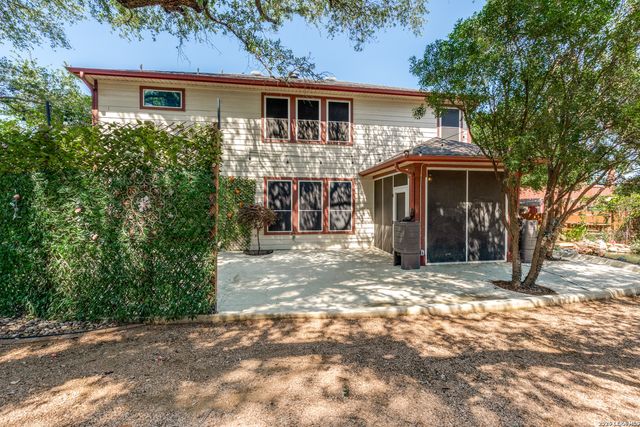 4606 BENDING GRV, San Antonio, TX 78259