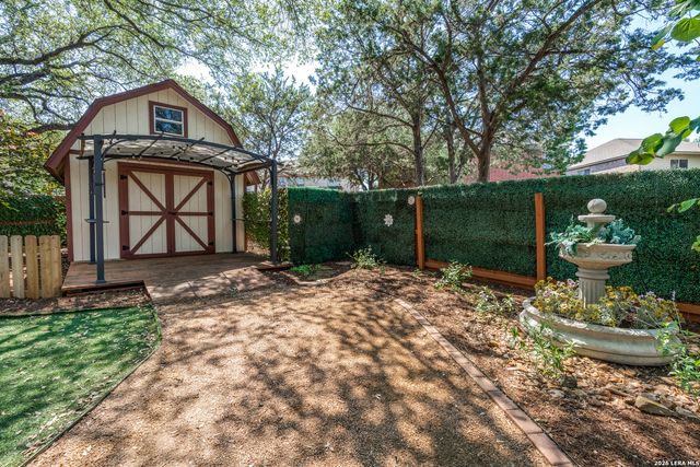 4606 BENDING GRV, San Antonio, TX 78259