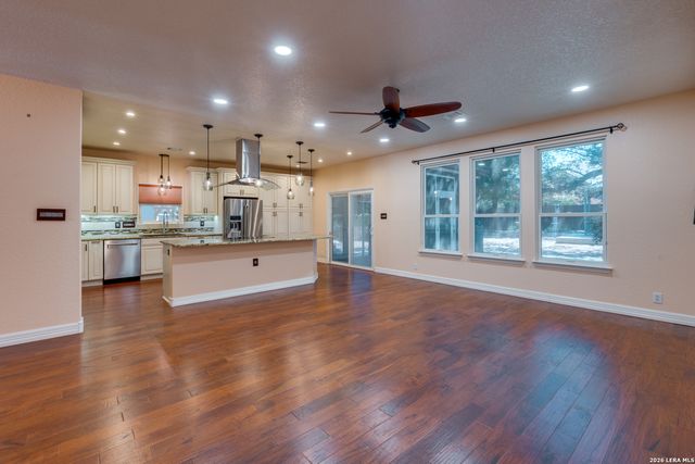 4606 BENDING GRV, San Antonio, TX 78259