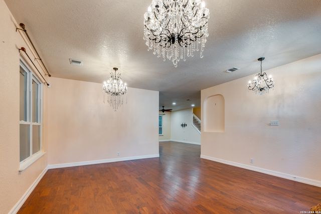 4606 BENDING GRV, San Antonio, TX 78259