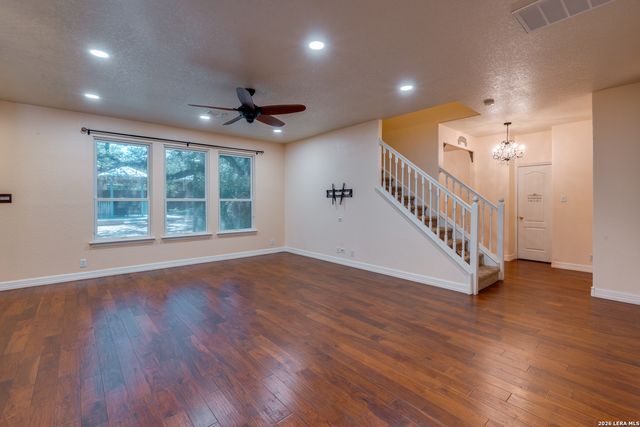 4606 BENDING GRV, San Antonio, TX 78259