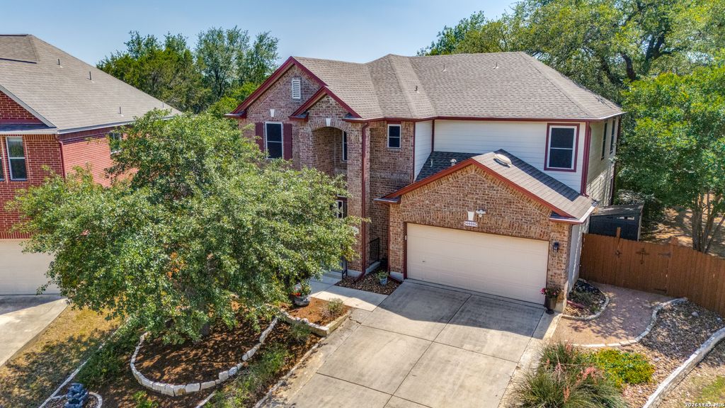 4606 BENDING GRV, San Antonio, TX 78259