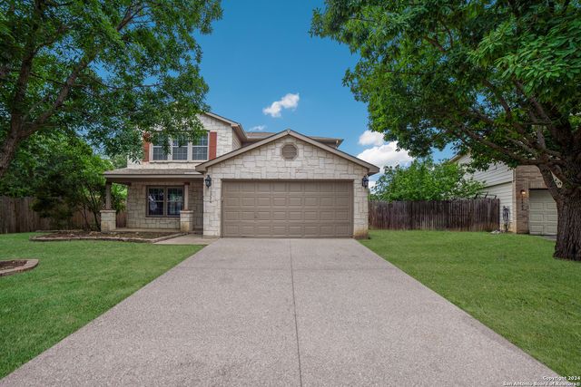 16526 AMBERLY CT, Selma, TX 78154