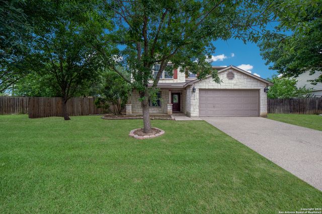 16526 AMBERLY CT, Selma, TX 78154
