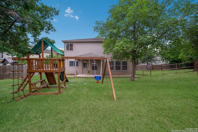 16526 AMBERLY CT, Selma, TX 78154