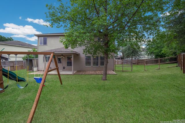 16526 AMBERLY CT, Selma, TX 78154