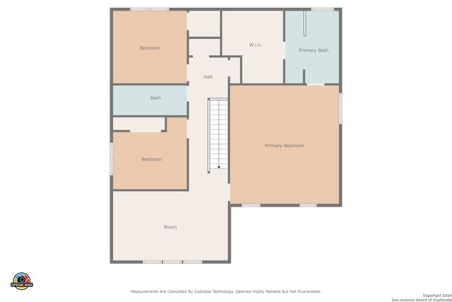 16526 AMBERLY CT, Selma, TX 78154