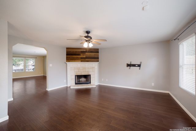 16526 AMBERLY CT, Selma, TX 78154