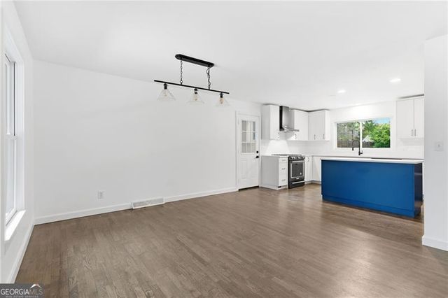 393 Chicopee Drive NE, Marietta, GA 30060