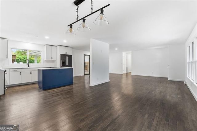 393 Chicopee Drive NE, Marietta, GA 30060