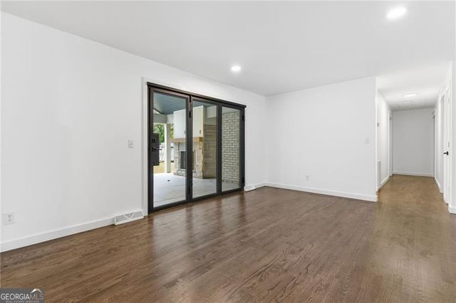 393 Chicopee Drive NE, Marietta, GA 30060