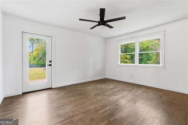 393 Chicopee Drive NE, Marietta, GA 30060