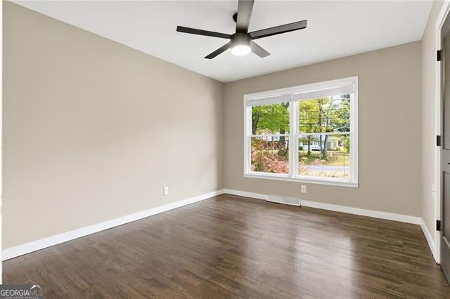 393 Chicopee Drive NE, Marietta, GA 30060