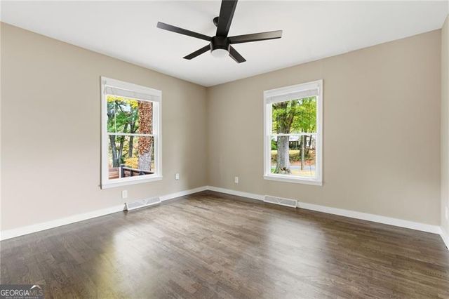 393 Chicopee Drive NE, Marietta, GA 30060