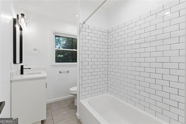 393 Chicopee Drive NE, Marietta, GA 30060