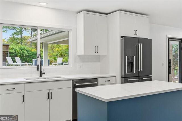 393 Chicopee Drive NE, Marietta, GA 30060