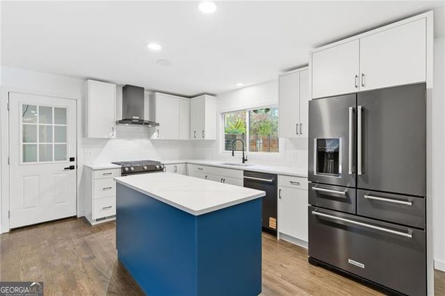 393 Chicopee Drive NE, Marietta, GA 30060