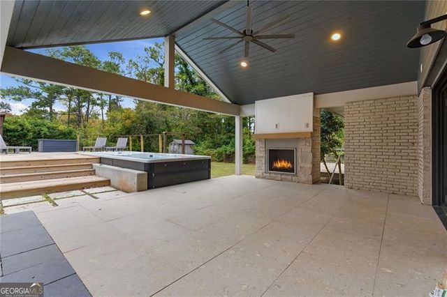 393 Chicopee Drive NE, Marietta, GA 30060