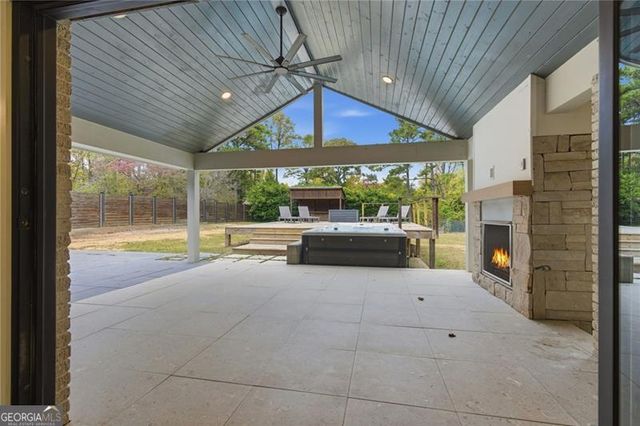 393 Chicopee Drive NE, Marietta, GA 30060